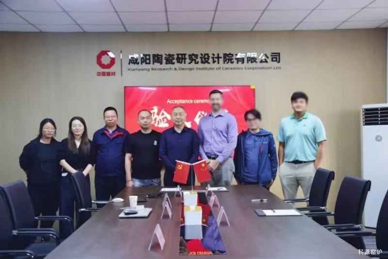 十天攻堅交成果，國際合作新征程