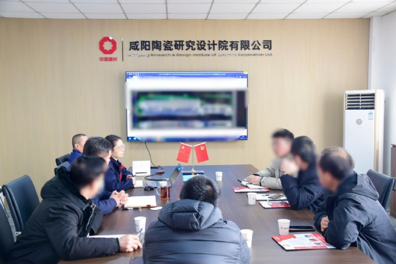 客戶首訪！2025首訪啟新程，科源迎開門紅！