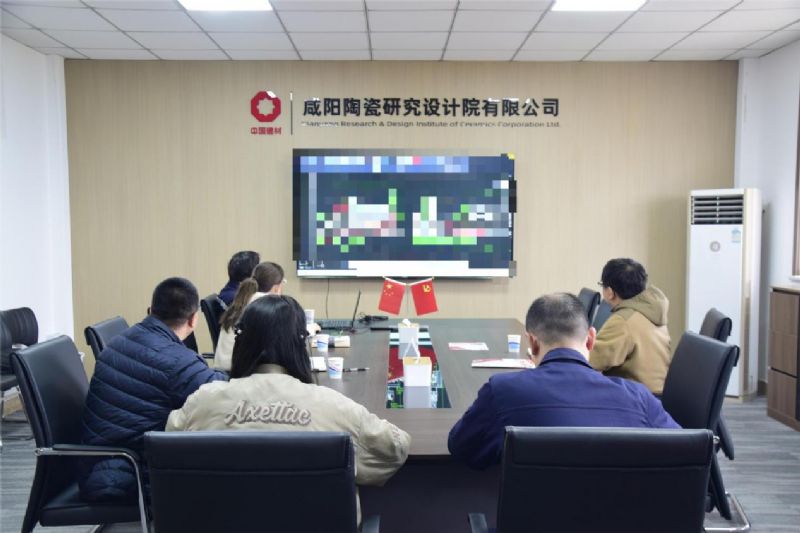 技術(shù)革新驅(qū)動(dòng)發(fā)展，材料裝備共創(chuàng)未來(lái)